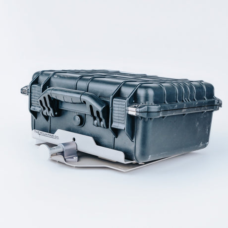 Medium Mount - Xtrusion Overland