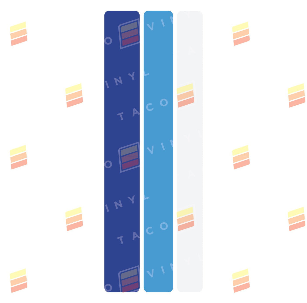 Medium Universal Stripes - Xtrusion Overland