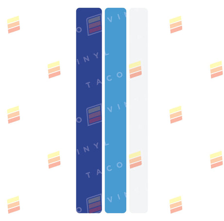 Medium Universal Stripes - Xtrusion Overland