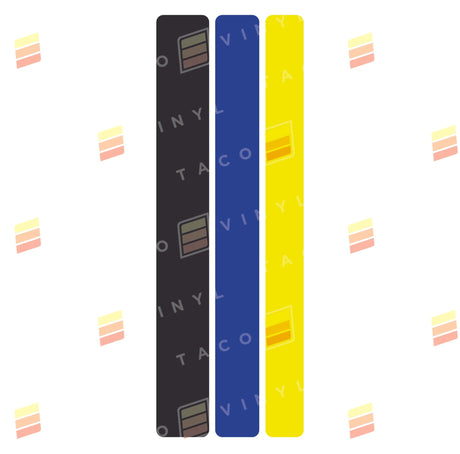 Medium Universal Stripes - Xtrusion Overland