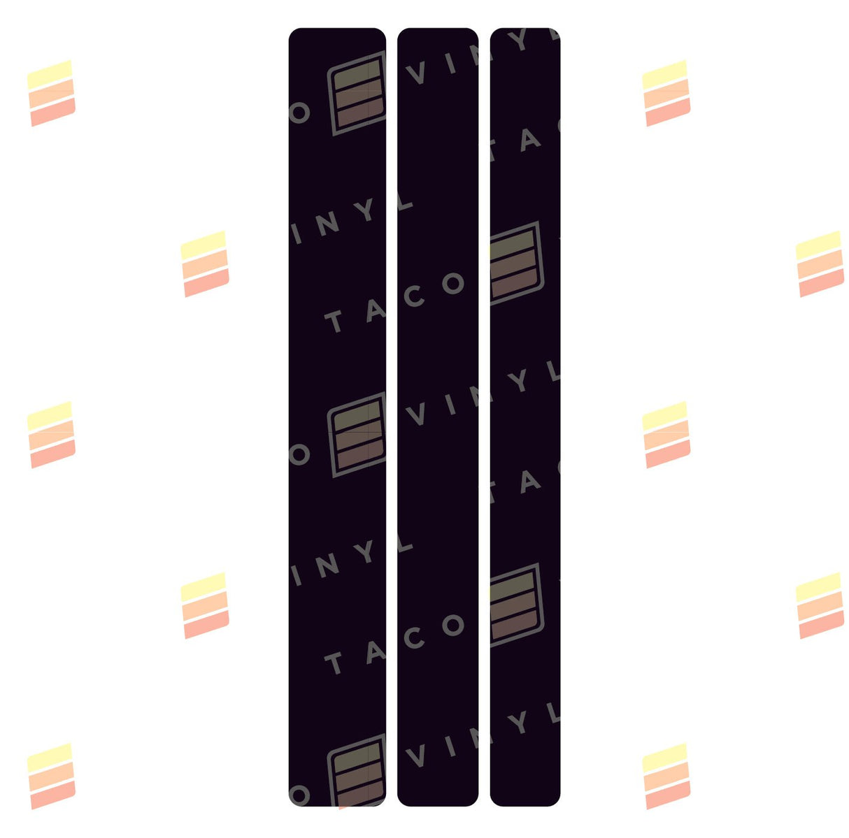 Medium Universal Stripes - Xtrusion Overland