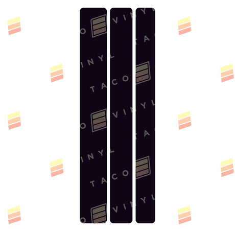 Medium Universal Stripes - Xtrusion Overland