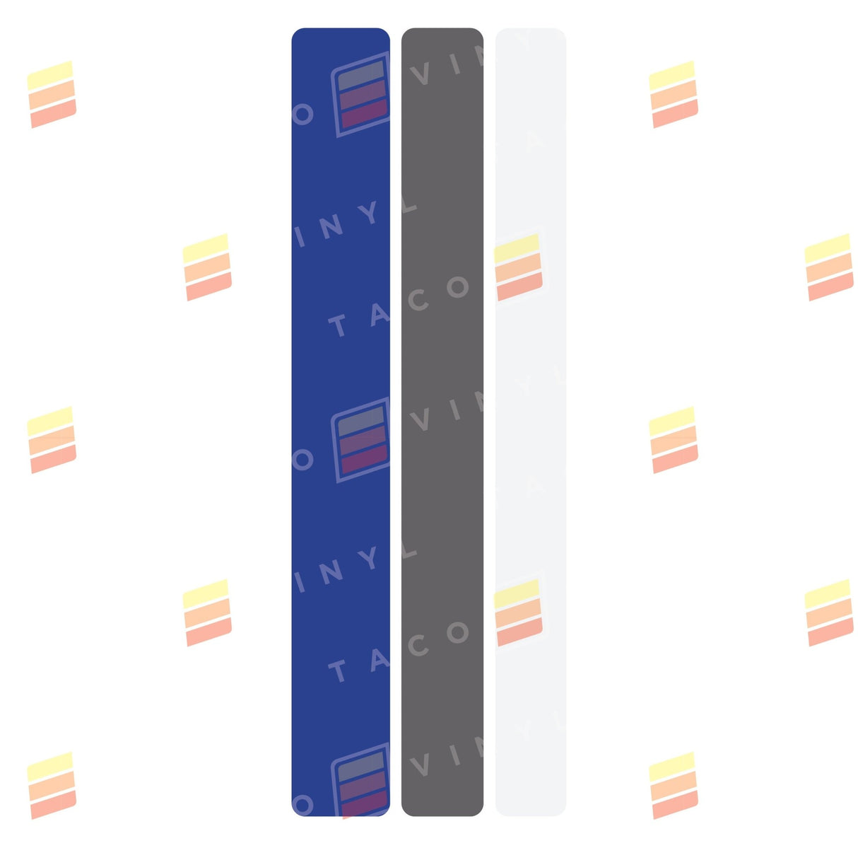 Medium Universal Stripes - Xtrusion Overland