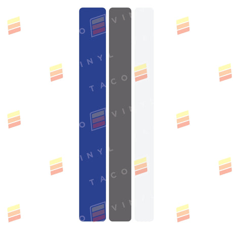 Medium Universal Stripes - Xtrusion Overland