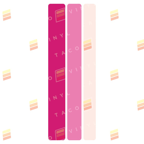 Medium Universal Stripes - Xtrusion Overland