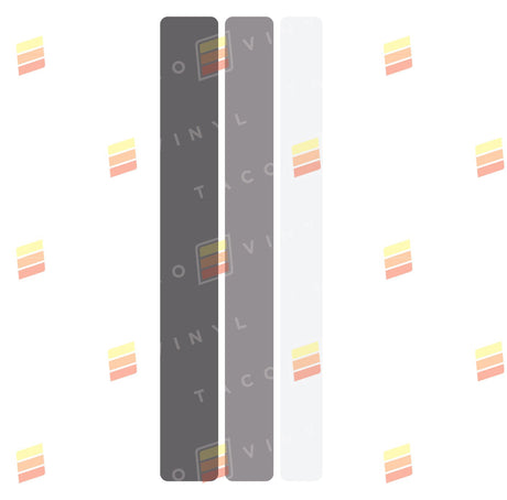 Medium Universal Stripes - Xtrusion Overland