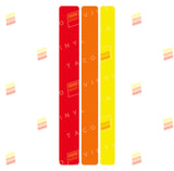 Medium Universal Stripes - Xtrusion Overland