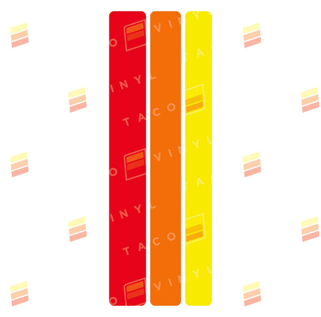 Medium Universal Stripes - Xtrusion Overland