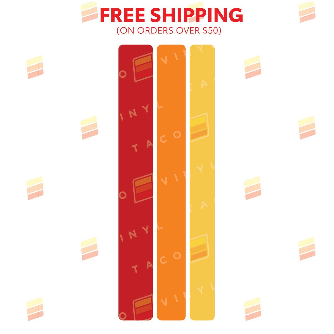 Medium Universal Stripes - Xtrusion Overland
