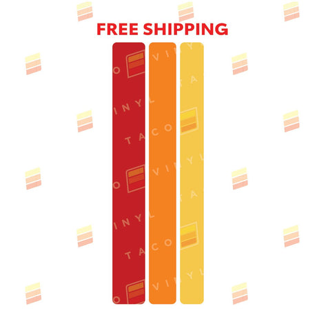 Medium Universal Stripes - Xtrusion Overland