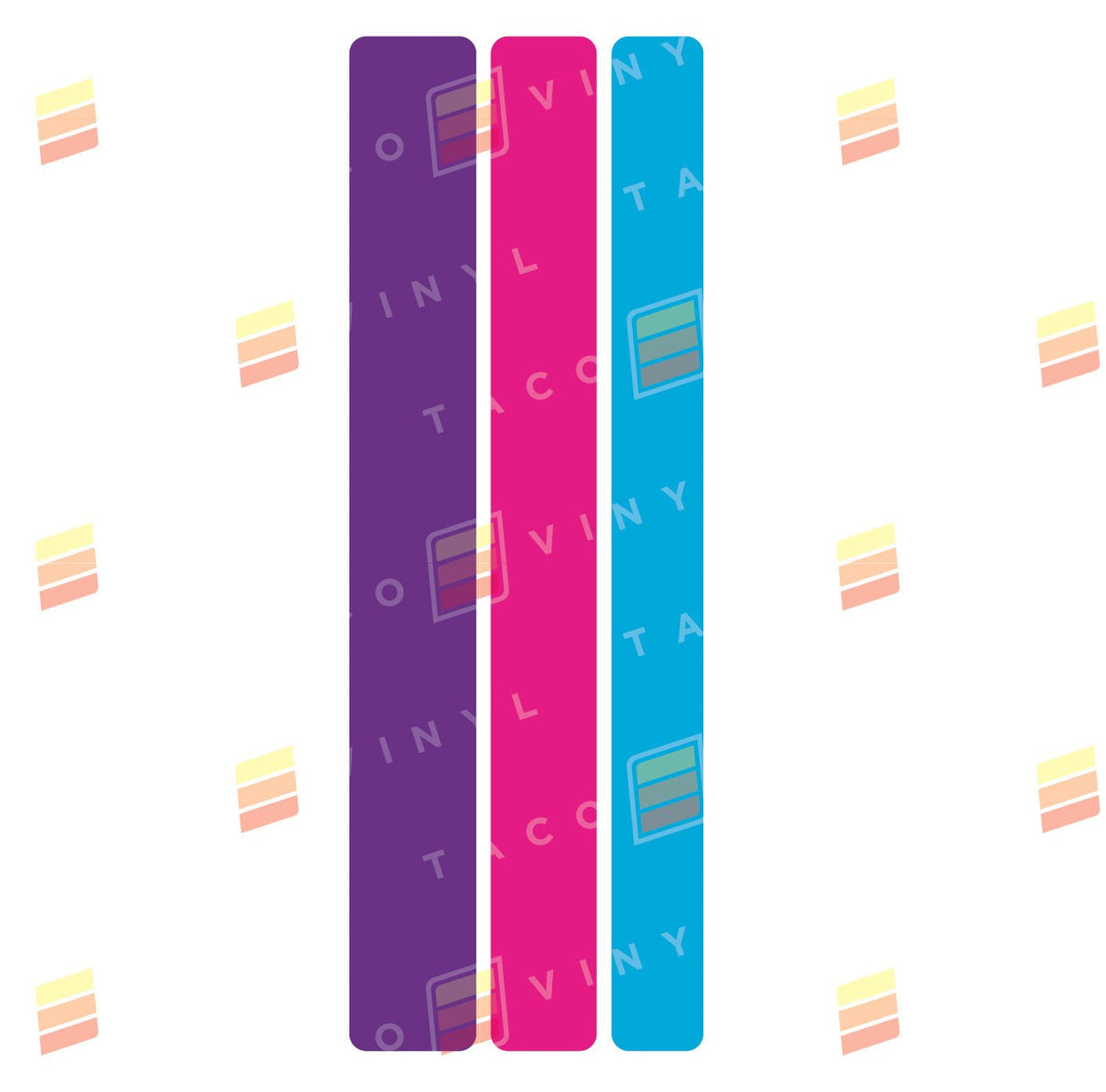 Medium Universal Stripes - Xtrusion Overland