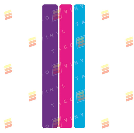 Medium Universal Stripes - Xtrusion Overland