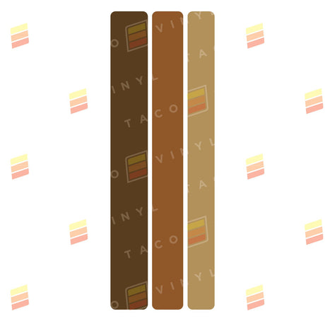 Medium Universal Stripes - Xtrusion Overland