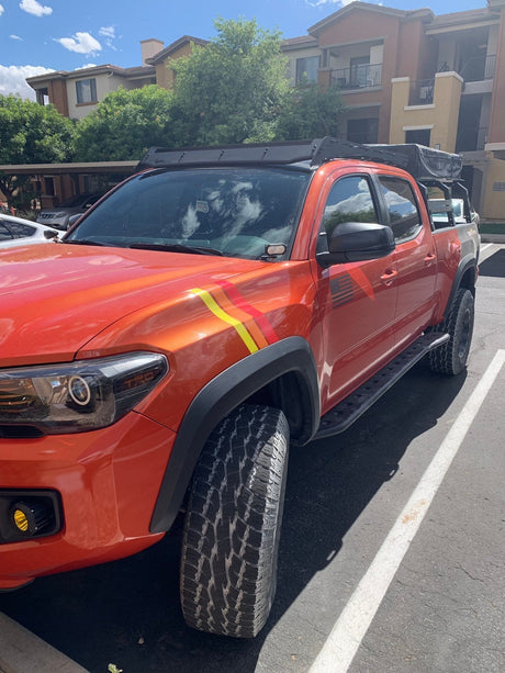 Medium Universal Stripes - Xtrusion Overland