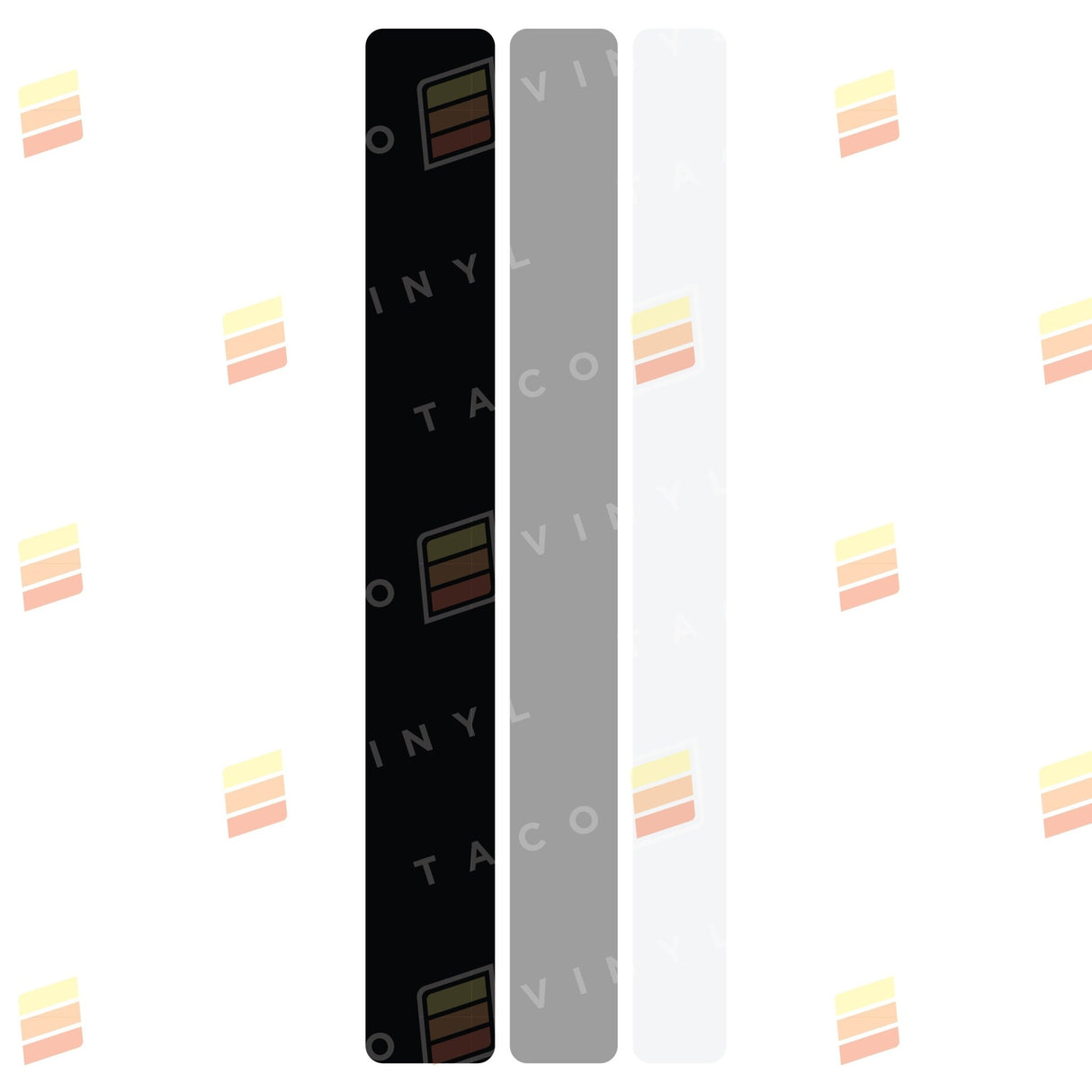 Medium Universal Stripes - Xtrusion Overland