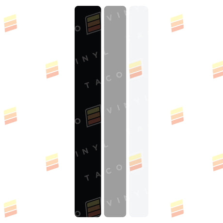 Medium Universal Stripes - Xtrusion Overland