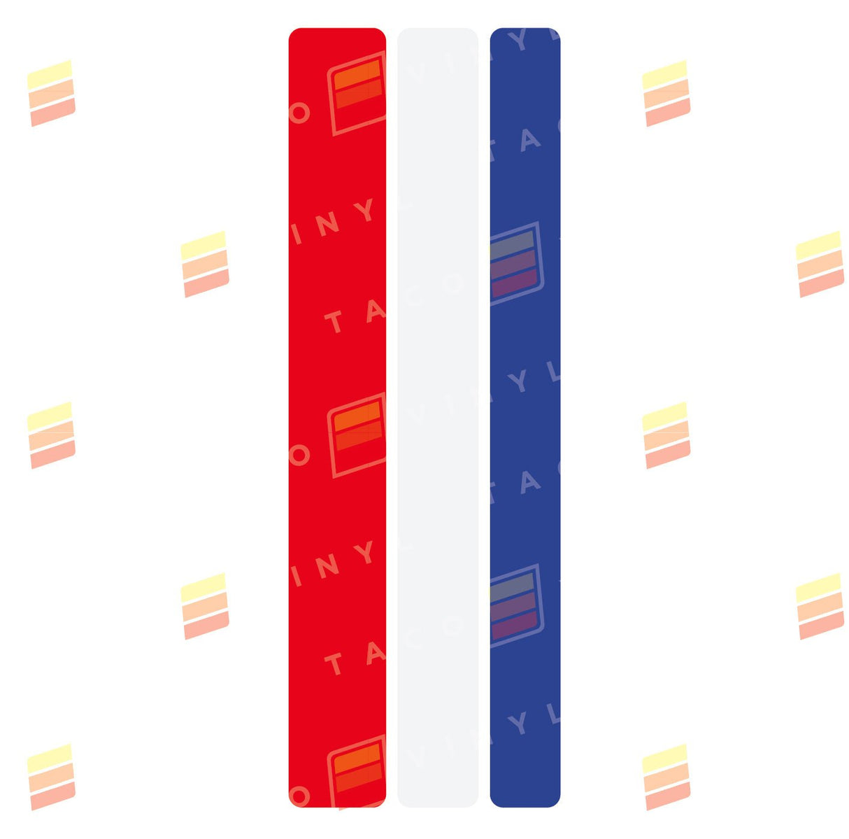 Medium Universal Stripes - Xtrusion Overland