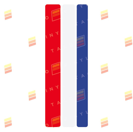 Medium Universal Stripes - Xtrusion Overland