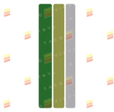 Medium Universal Stripes - Xtrusion Overland