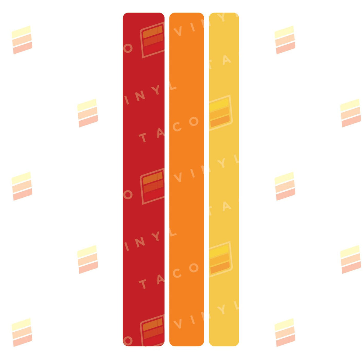 Medium Universal Stripes - Xtrusion Overland