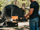 MegaTable for RambleSwing™ Pro - Xtrusion Overland