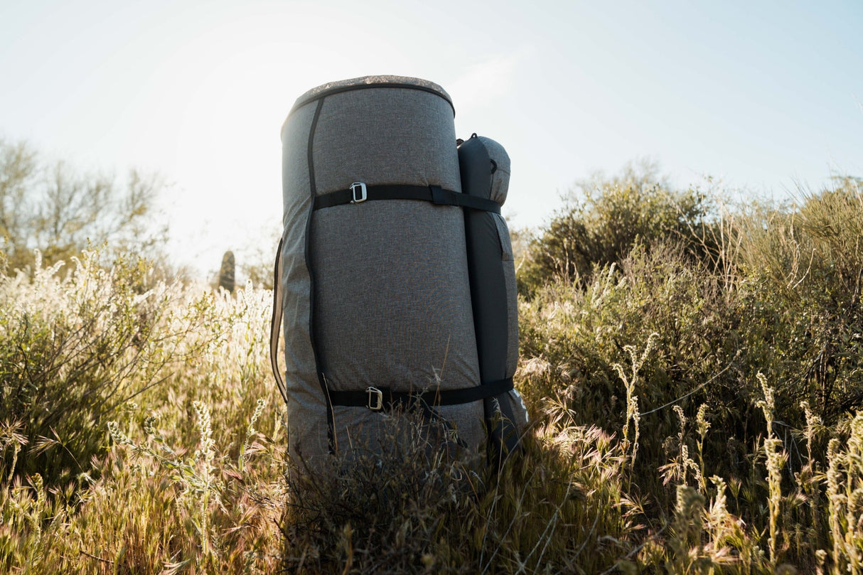 Memory Foam Mattress - Xtrusion Overland