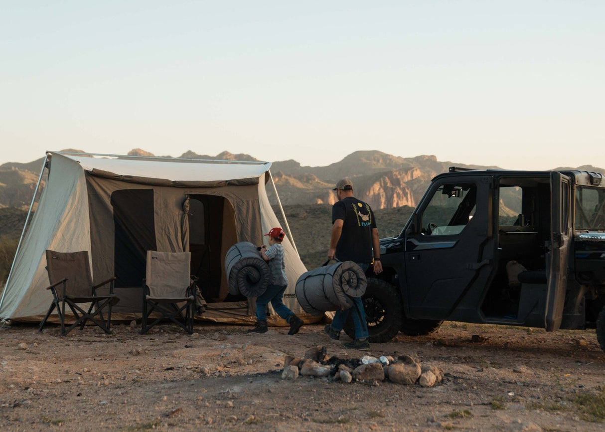 Memory Foam Mattress - Xtrusion Overland