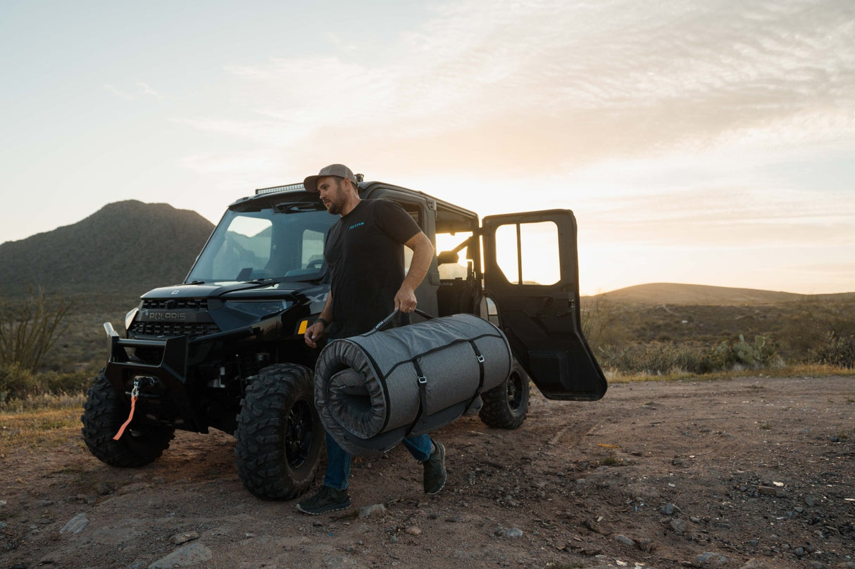 Memory Foam Mattress - Xtrusion Overland