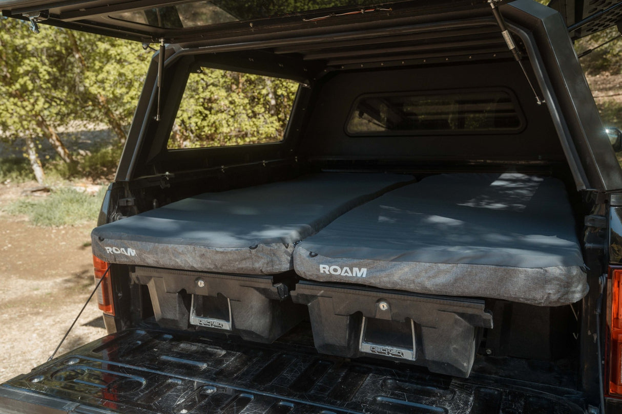Memory Foam Mattress - Xtrusion Overland