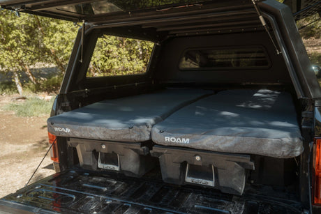 Memory Foam Mattress - Xtrusion Overland