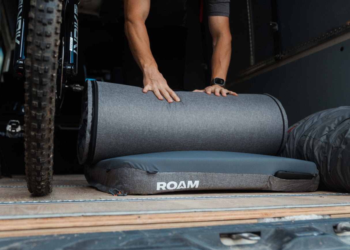 Memory Foam Mattress - Xtrusion Overland