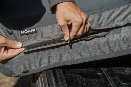 Memory Foam Mattress - Xtrusion Overland