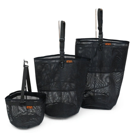 MESH BUCKETS - Overland Edition - Xtrusion Overland