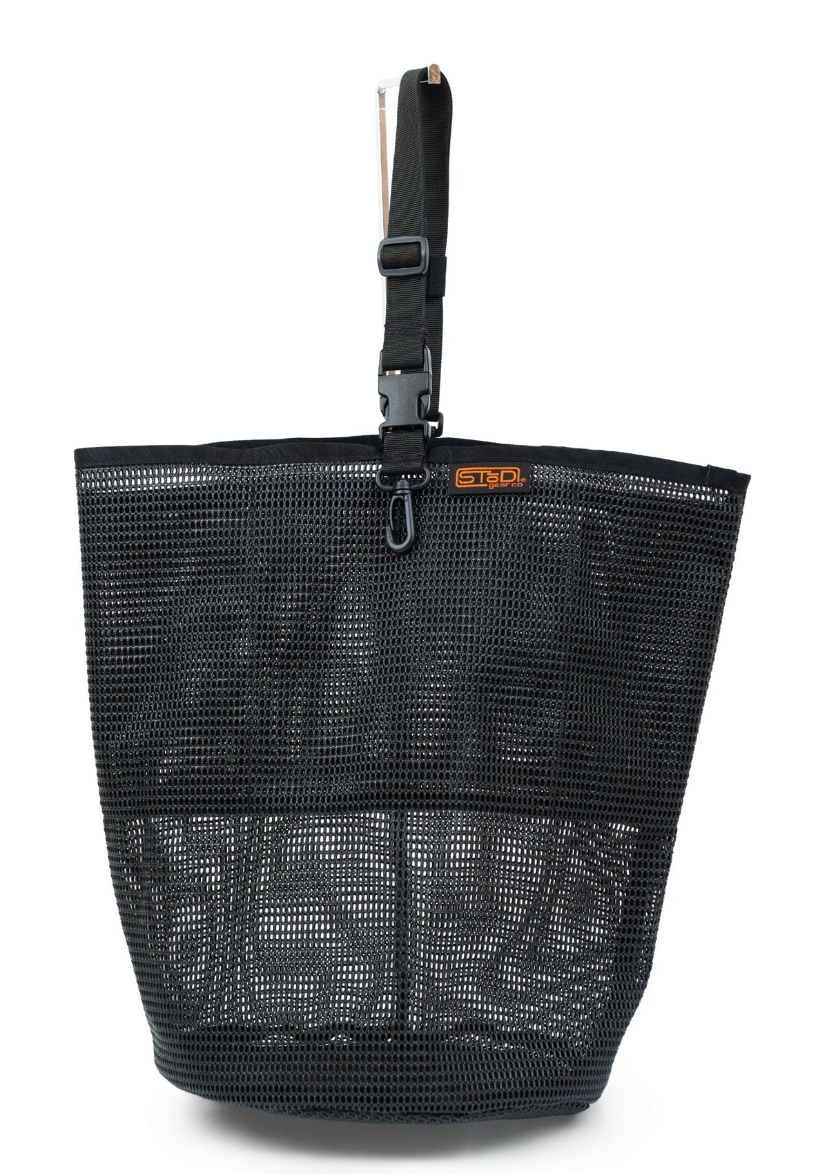 MESH BUCKETS - Overland Edition - Xtrusion Overland