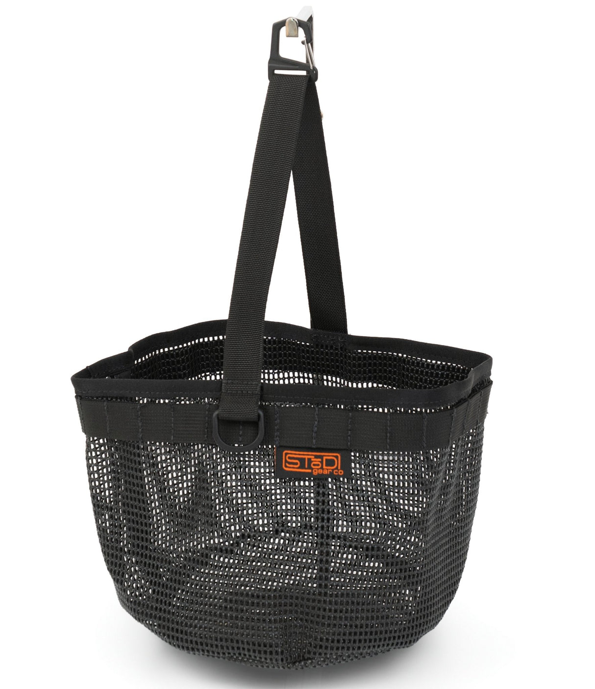 MESH BUCKETS - Overland Edition - Xtrusion Overland