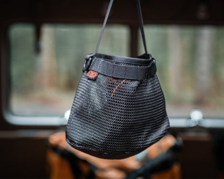 MESH BUCKETS - Overland Edition - Xtrusion Overland