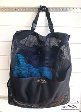 Mesh Overland Laundry Bag - Xtrusion Overland