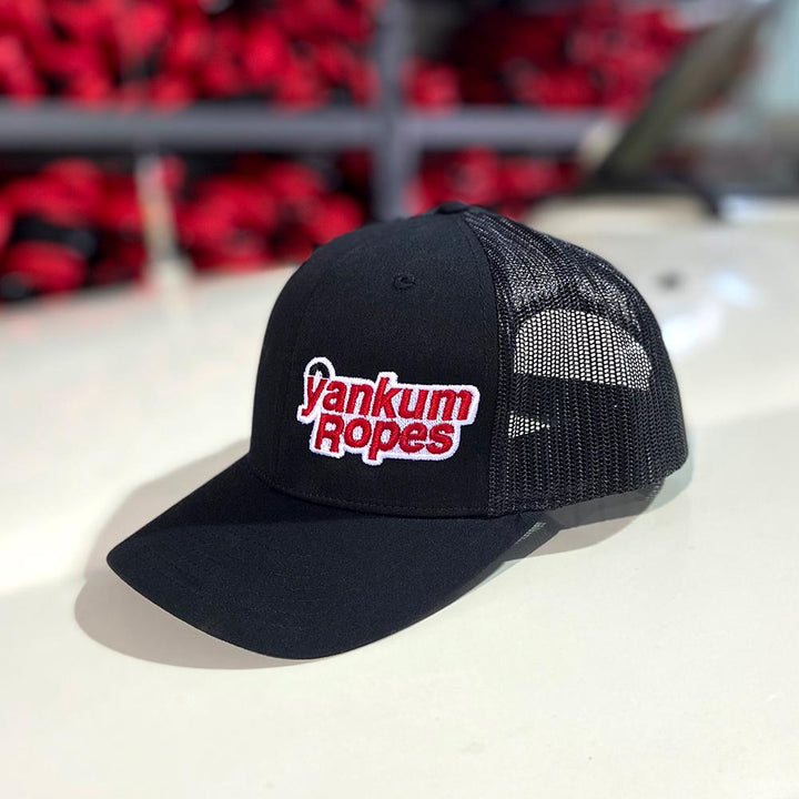 Trucker Mesh Snapback