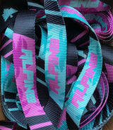Miami Nights Tire Tie Down (Single Strap) - Xtrusion Overland
