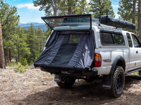 Mid-Size Topper Tent - Xtrusion Overland