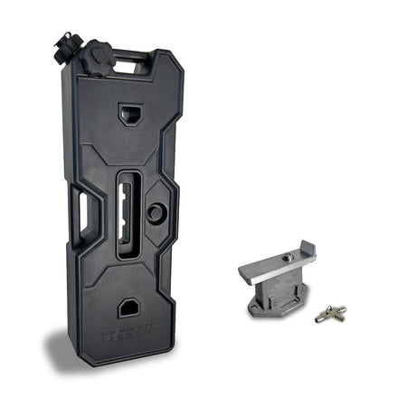 Midnight Forest 4 Gal Slot Mount - Xtrusion Overland