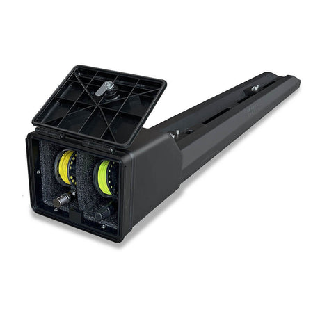 Midnight Forest Fly Rod Locker - Xtrusion Overland