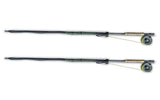 Midnight Forest Fly Rod Locker - Xtrusion Overland
