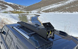 Midnight Forest Fly Rod Locker - Xtrusion Overland
