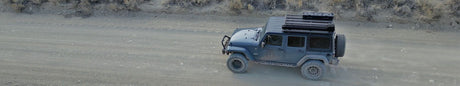 Midnight Forest Fly Rod Locker - Xtrusion Overland