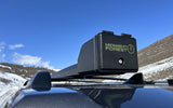 Midnight Forest Fly Rod Locker - Xtrusion Overland