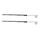 Midnight Forest Fly Rod Sleeve(2 pack) - Xtrusion Overland
