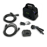Midnight Forest Rain Flux Sprayer - Xtrusion Overland