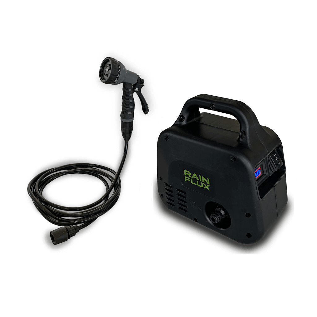Midnight Forest Rain Flux Sprayer - Xtrusion Overland