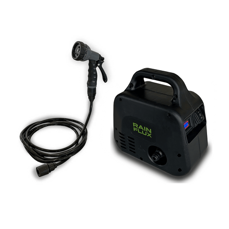 Midnight Forest Rain Flux Sprayer - Xtrusion Overland